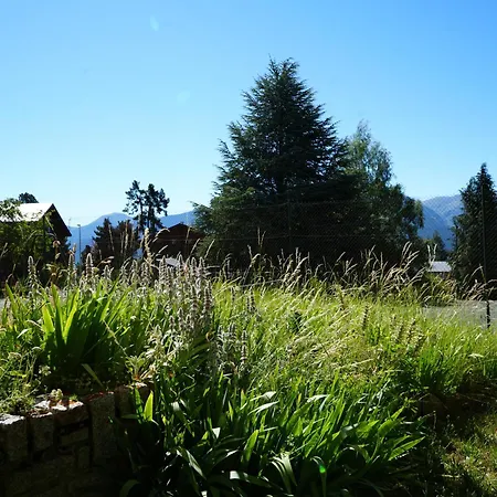 Font-romeu Apartmán *