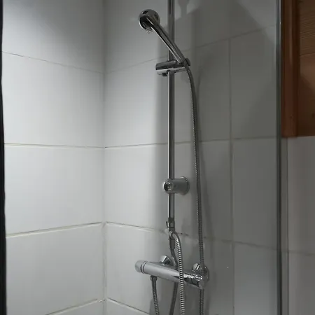 Font-romeu Apartmán *